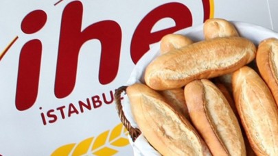 İBB Halk ekmeğine zam: İşte yeni fiyatı