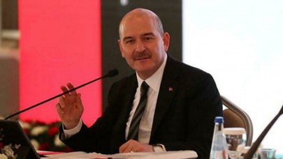 İçişleri Bakanı Soylu açıkladı: Bakın kaç Suriyeli Türk vatandaşı olmuş?
