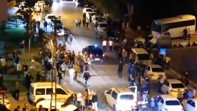 İçişleri Bakanlığı'ndan Suriyeliler ile ilgili flaş karar