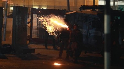 İİT’den "İsrail güçleri 3 Filistinliyi kasten öldürdü" açıklaması