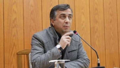 Hz. Muhammed'e çirkin sözleri için Prof. Dr. Azimli hakkında suç duyurusu