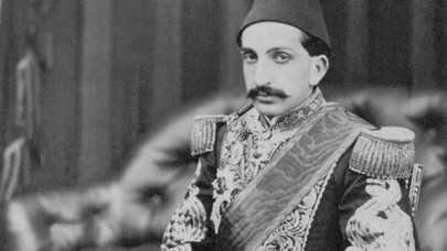 İmparatorluğun zor yıllarının hükümdarı: Sultan 2. Abdülhamid
