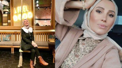 İntihar eden Kübra Ece'nin son sözleri ortaya çıktı: Eski aşkının o cümlesiyle balkona koşmuş!