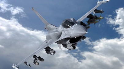 Irak'ın kuzeyinde 5 terörist etkisiz hale getirildi