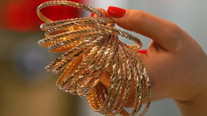 İstanbul Altın Rafinerisi CEO’su Esen: Yastıkaltından yıllık 100 ton çıkarılmasını hedefliyoruz