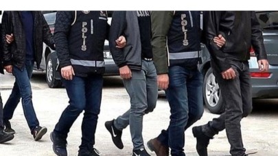 İstanbul merkezli 9 ilde FETÖ operasyonu: 31 gözaltı