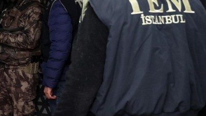 İstanbul merkezli DEAŞ operasyonu: 22 gözaltı