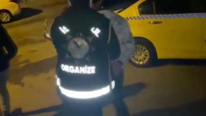 İstanbul merkezli FETÖ operasyonu: 21 gözaltı