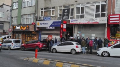 İstanbul’da korkunç olay: Mahmut Abaramak,  Mustafa Adanmış ve Haşim Taşkın ölü bulundu