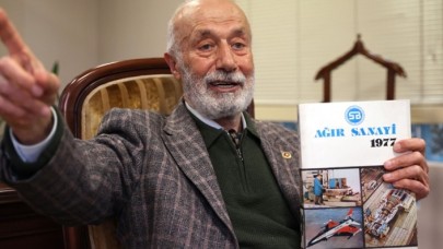 Öğrencisi Erbakan’ı anlattı: "O hem teorisyen hem de pratisyen bir mühendisti"