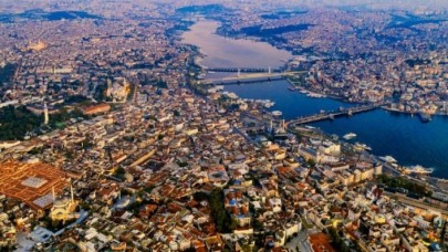 İTÜ'lü profesör: Aklı başında olan Marmara'dan gitsin!