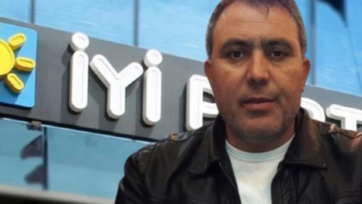 İYİ Parti ilçe başkanı Mehmet Sönmez bıçaklanarak öldürüldü