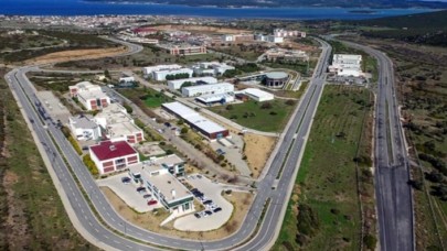 "İzmir Teknoloji Üssü" projesinde ihale aşamasına gelindi