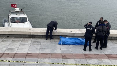 İzmir'de denizde cesedi bulundu: Üniversiteli Hasan Kılıç öldü