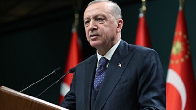 Kabine Toplantısı sonrası Cumhurbaşkanı Erdoğan'dan flaş açıklamalar