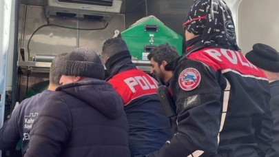 Kahramanmaraş'ta büyük acı: Zeynep Ağzıkara ve oğlu Ferhat Ağzıkara öldü