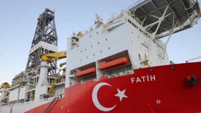 Karadeniz gazının  evleri ısıtmaya başlayacagı tarih belli oldu!