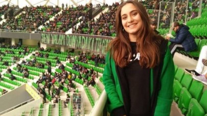 Karasulu Melike Baki,  Denizli'de yurtta ölü bulundu: Öğretmeni Ayşegül Demirbaş Örgen'den yürek yakan mesaj