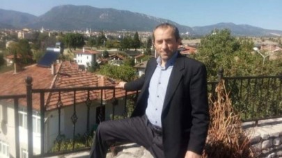 Kastamonu'da maden ocağında feci olay: Adil Dinlen öldü