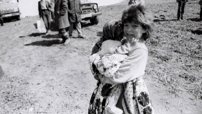 Katliam! "soykırım" bağlamında 30. yılında Hocalı Katliamı