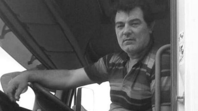 Tartıştığı eşi Mehmet Ateşsoy'u kalbinden bıçaklayarak öldürdü!