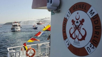 Kıyı Emniyeti Genel Müdürlüğüne daimi işçi alınacak