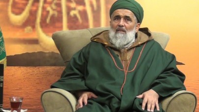 Müridinin 12 yaşındaki kızına istismardan tutuklanan Uşşaki tarikatı lideri Fatih Şağban'a baldızının kızını istismardan bir dava daha!