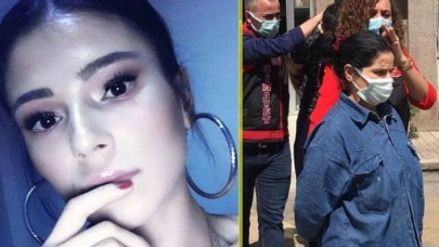 Kızı Zeynep Vural'ı boğarak öldüren anne Ayşe Vural mahkemede her şeyi anlattı: Her satırı dehşet!