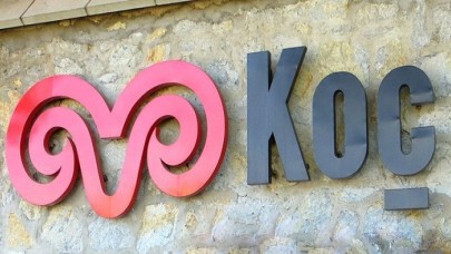 Koç Holding'in geliri açıklandı: Dudak uçuklattı