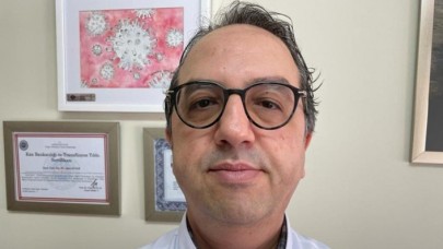 Bilim Kurulu Üyesi Şener'den 'molnupiravir' açıklaması