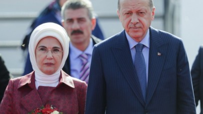 Koronavirüse yakalanan Cumhurbaşkanı Erdoğan'a mesaj yağdı: Bir parti hariç!