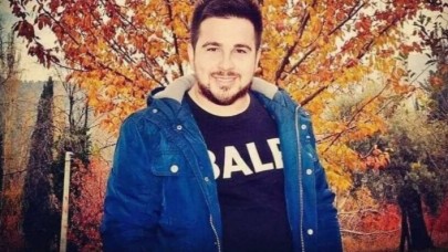 Koronayı atlatıp ciğerleri iflas eden 28 yaşındaki Mevlüt Akbaba öldü