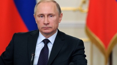 Kremlin açıkladı: Putin Donetsk ve Luhansk'la ilgili kararını verdi