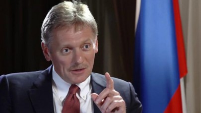 Kremlin Sözcüsü Peskov'dan Donbas’ta savaş uyarısı!