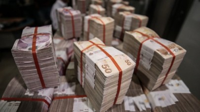 Kur korumalı hesaplarda 60 günde 452 milyar lira birikti