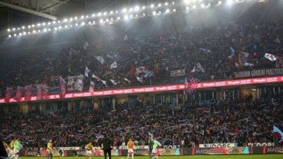 Maçın heyecanına kalbi dayanmadı: Trabzonsporlu taraftar Eyüp Yavuz öldü