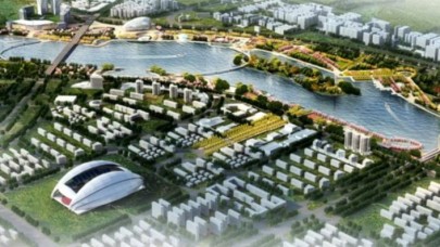 Mahkemeden flaş Kanal İstanbul kararı