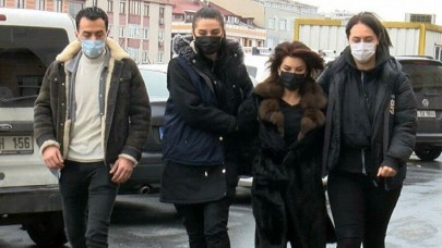 Mahkemeden Sedef Kabaş kararı