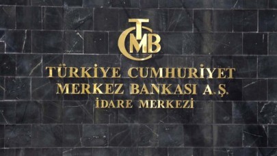 Merkez Bankası faiz kararını açıkladı!