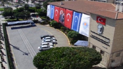 Mersin Büyükşehir Belediyesi’nde 28 Şubat tarzı fişleme rezaleti