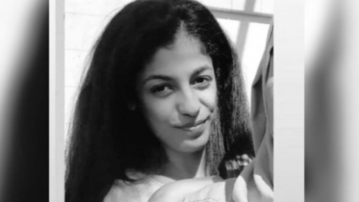 Mersin'de 20 yaşındaki işitme engelli Edanur Candan öldürülüp ormana atılmış halde bulundu