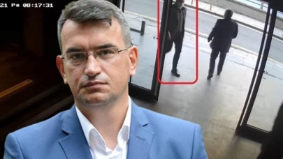 DEVA Partili Gürcan hakkında hazırlanan iddianame kabul edildi