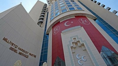 MHP'den flaş hamle: Yasa teklifi verdi