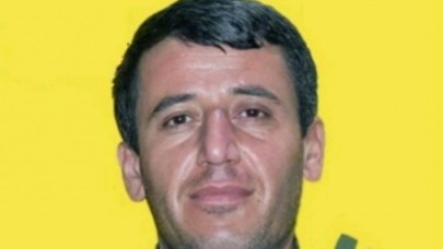 MİT'ten operasyon: 'Hebat Gever' kod adlı terörist öldürüldü