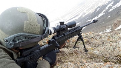 Sızma girişiminde bulunan 13 PKK/YPG’li terörist daha etkisiz hale getirildi