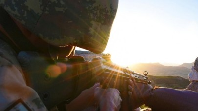 MSB'dan flaş açıklama! 1 Ocak'tan bu yana etkisiz hale getirilen terörist sayısı verildi