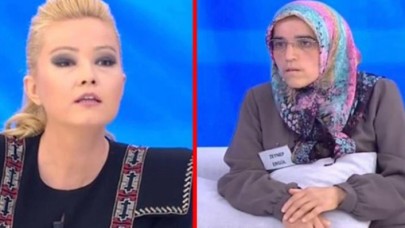 Müge Anlı'daki özlü sözleriyle ünlü olan cinayet şüphelisi Zeynep Ergül için karar verildi