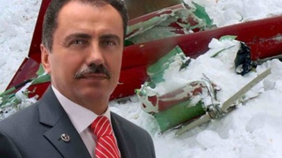 Muhsin Yazıcıoğlu davasında flaş gelişme