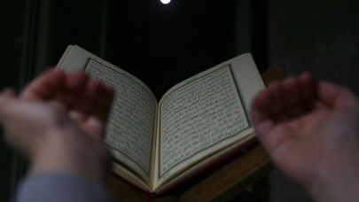 Mukaddes üç aylar yarın başlayacak