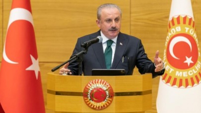 Mustafa Şentop'tan İslam düşmanlığı ve nefret söylemine karşı somut adım çağrısı